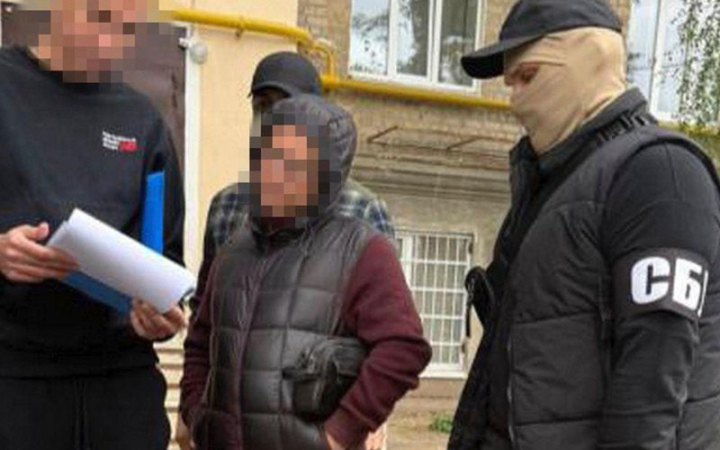 Проректор харківського вишу організував ухилянтську схему через фіктивне студентство