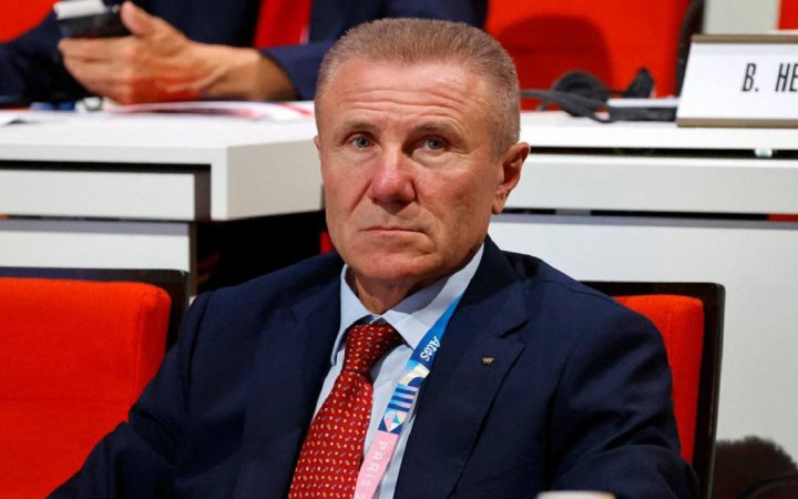 Депутати провалили голосування щодо позбавлення Бубки та Клочкової нагород