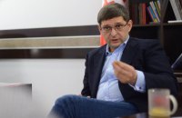 "Народный Фронт" саботирует назначение Ковальчука на пост первого вице-премьера
