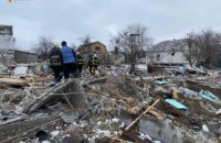 В усіх районах Київщини йде боротьба з ДРГ, громади Вишгородського району на межі гуманітарної катастрофи