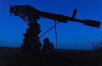 Уночі сили ППО знешкодили 106 із 136 запущених Росією дронів