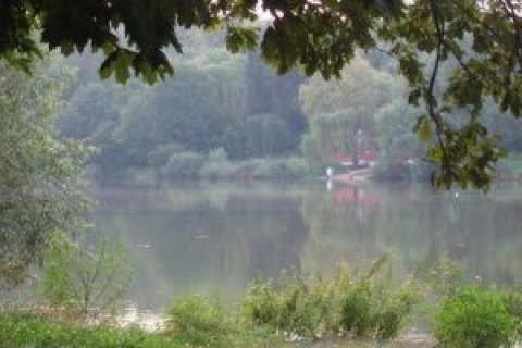 В Ровенской области утонули отец и сын, попав в водоворот