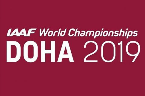 Україна зайняла 21-ше місце в медальному заліку ЧС-2019 з легкої атлетики