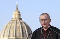 Ватикан не братиме участі у Раді миру Трампа