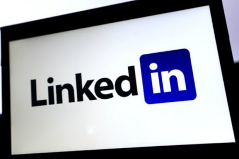 У Росії заблокували LinkedIn
