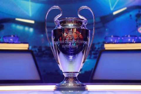 УЄФА озвучив точні дати відновлення Ліги чемпіонів і Ліги Європи, - ЗМІ