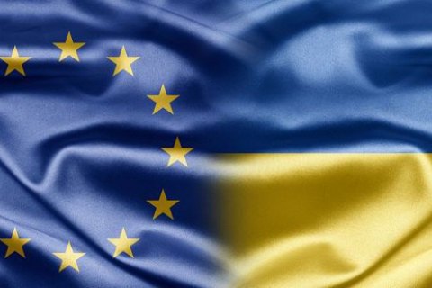 Парламентський комітет асоціації Україна-ЄС виступив із заявою перед самітом у Брюсселі