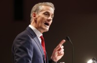 Висловлювання Трампа можуть свідчити, що США планують захопити Гренландію, – прем’єр Норвегії