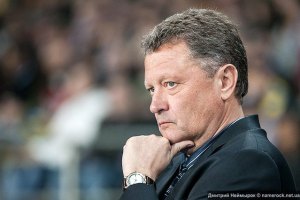 Маркевич став почесним громадянином Харкова