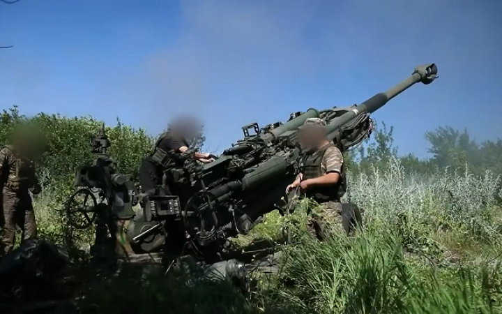 ​ЗСУ відбили атаки ворога біля восьми населених пунктів на сході України