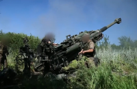 ​ЗСУ відбили атаки ворога біля восьми населених пунктів на сході України