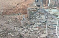 Окупанти обстріляли чотири райони Харківщини