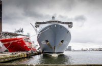 Нідерланди замінять чотири великі кораблі свого флоту