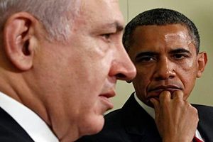 Нетаниягу потребует от Обамы публично поддержать нападение на Иран