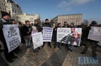 Прецедент Олійника 