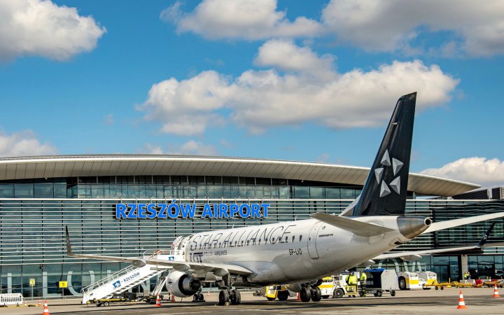 ​США передали союзникам по НАТО управління польським хабом допомоги Україні 