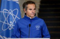 Глава МАГАТЕ Рафаель Гроссі оголосив про намір балотуватися на посаду генсека ООН