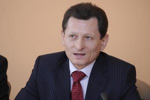 Опозиція заявила про переслідування свого кандидата в Донецьку