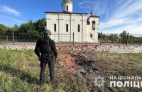 Ворог обстріляв за добу 16 населених пунктів на Донеччині, четверо людей поранені