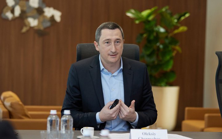 Обвинувачення проситиме призначити Чернишову 120 млн грн застави