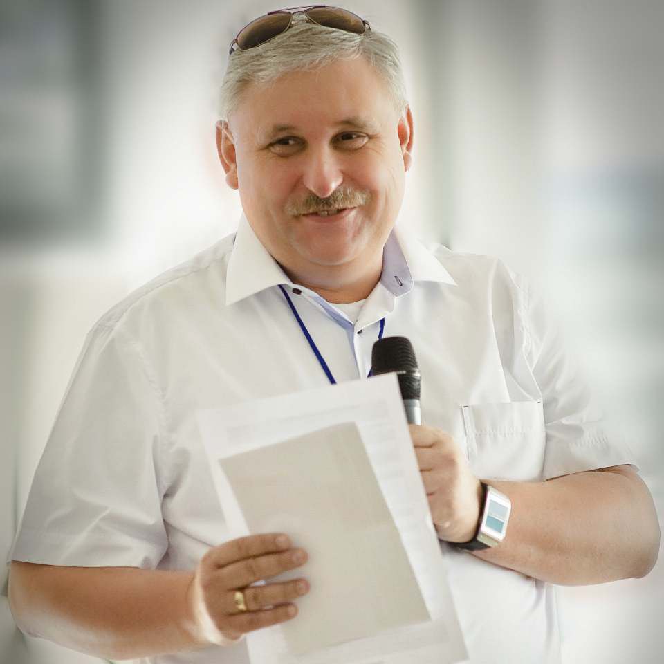 професора Київської школи економіки і президента CFO Club Ukraine Михайло Колісник