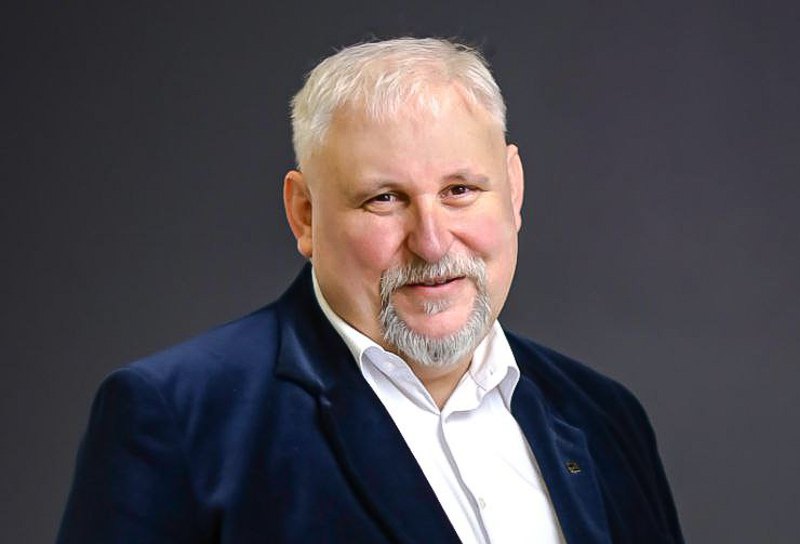 професор Київської школи економіки і президент CFO Club Ukraine Михайло Колісник