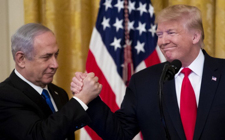 Як Трамп втягнув США у війну з Іраном 