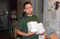 ​«Бандерівці» в білих халатах або Як ПДМШ зшиває країну