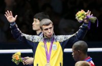 СуперВася стал двукратным олимпийским чемпионом