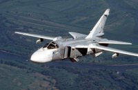 Французькі ЗМІ повідомили про отримання Сирією російських бойових літаків