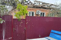 Ворог обстріляв дві громади Дніпропетровщини, без жертв