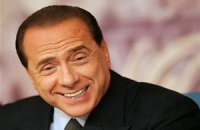 Врач разрешил Берлускони заниматься сексом шесть раз в неделю