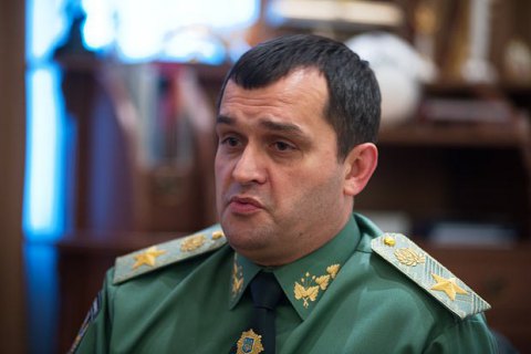 ГПУ хочет допросить экс-главу МВД Захарченко по скайпу