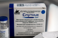 Росія випробовує вакцину Sputnik Light на жителях ОРДЛО, - розвідка