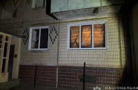 Через російський обстріл на Нікопольщині постраждав цивільний