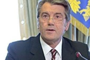 Свои изменения в Конституцию Ющенко будет доносить к народу через телевидение