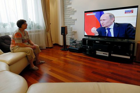 Путину предложили сняться в американском реалити-шоу