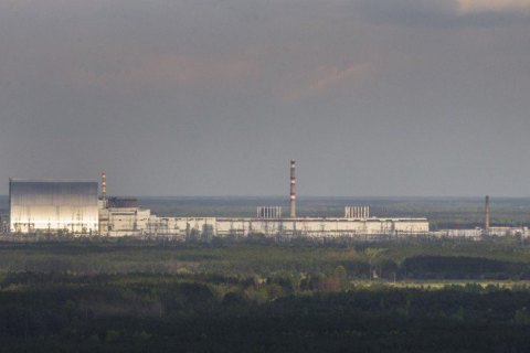 Ядерний могильник у Чорнобилі запустять наприкінці 2019 року