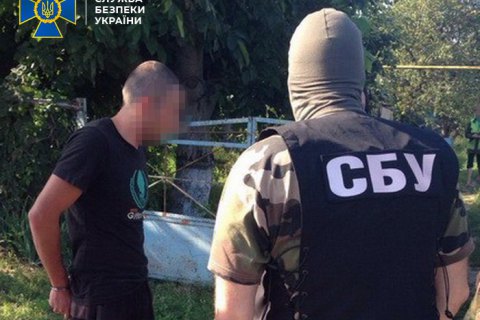 Бойовика "ДНР", який захоплював адмінбудівлі Слов'янська, засудили до 5 років тюрми