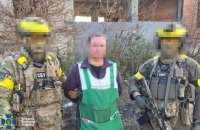 У Лимані затримали продавчиню за підозрою в коригуванні ворожих ударів