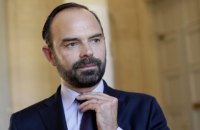  Премьер-министр Франции подал в отставку