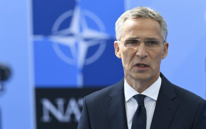 НАТО збільшило свій військовий бюджет на наступний рік на 12%