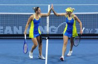 Жіноча збірна України з тенісу не змогла вийти у фінал Кубка Біллі Джин Кінг