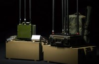 Міноборони: військові замовлятимуть РЕБ через маркетплейс зброї DOT-Chain Defence