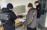 Керівник КЕВ Луганська отримав підозру у переплаті понад 5 млн грн на закупівлях дров для військових