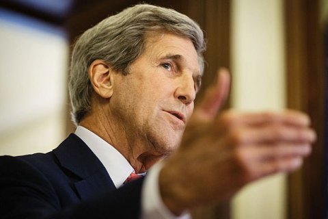 Керри назвал вступившее в силу перемирие последним шансом для Сирии