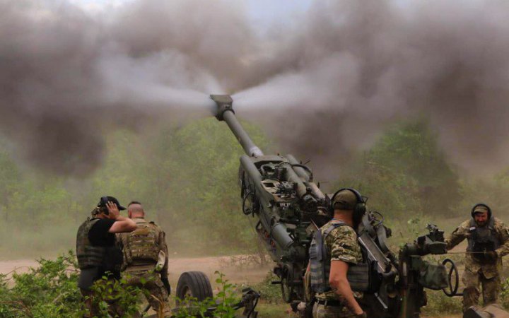 Війна артилерії: чи дійсно росіяни переважають нас в 10 разів? 