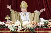 Ліван посилює охорону до приїзду Папи Римського Бенедикта XVI