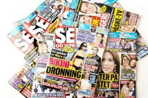 У Данії журналісти визнані винними в купівлі даних кредитних карт відомих людей