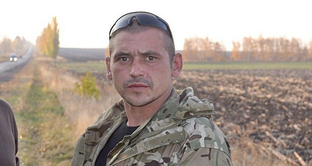 Богдан Барімов